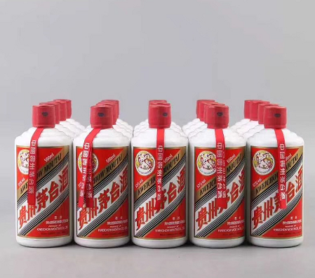 阿克陶茅台酒回收