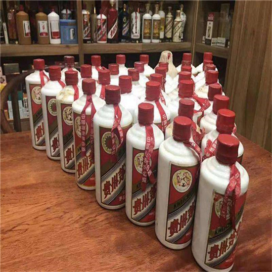 阿克陶回收93年茅台酒上门回收（附近推荐1.6公里/今日更新）