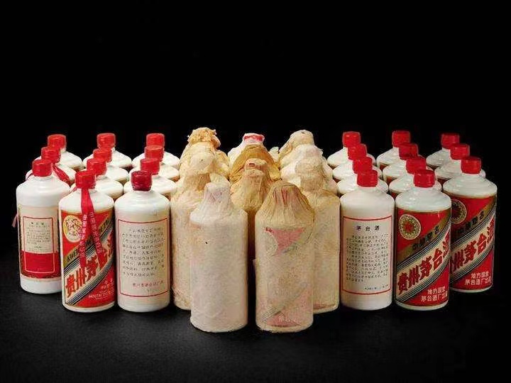 阿克陶老酒回收上门哪里回收(附近上门回收茅台酒）?